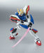 ROBOT SPIRITS Mobile Fighter G Gundam SHINING GUNDAM Action Figure BANDAI Japan_10