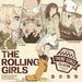 [CD] TV Anime The Rolling Girls Songs Collection Vol.1 NEW from Japan_1