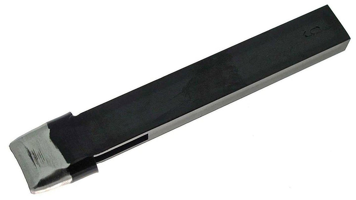 Craftsha Leathercraft Oblong Slot Punch No.6 Hole Punch for Leather 18mm 8554-06_2