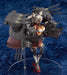 KanColle Musashi Heavy Armament Ver 1/8 PVC Figure Good Smile Company from Japan_4
