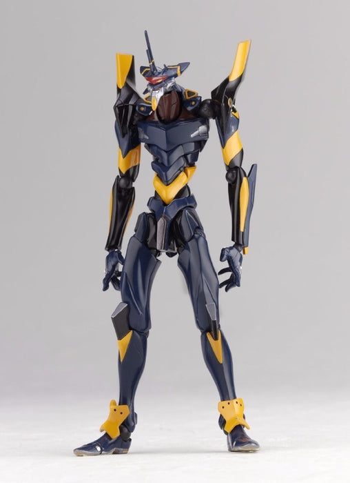 Legacy of Revoltech LR-029 Evangelion Mark. 06 Figure KAIYODO NEW from Japan_5