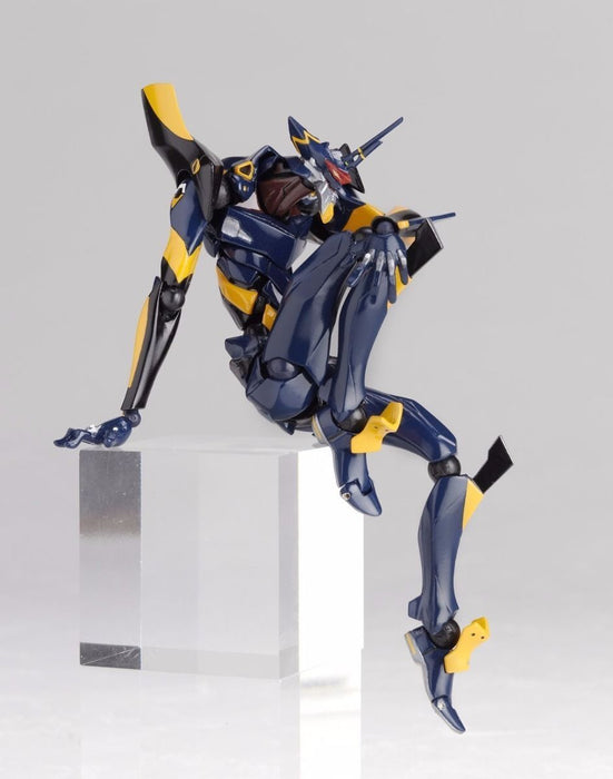 Legacy of Revoltech LR-029 Evangelion Mark. 06 Figure KAIYODO NEW from Japan_9