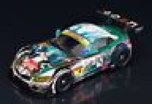 Racing Miku GearTribe Hatsune Miku GT Project 2014 Ver Figure Good Smile Company_4