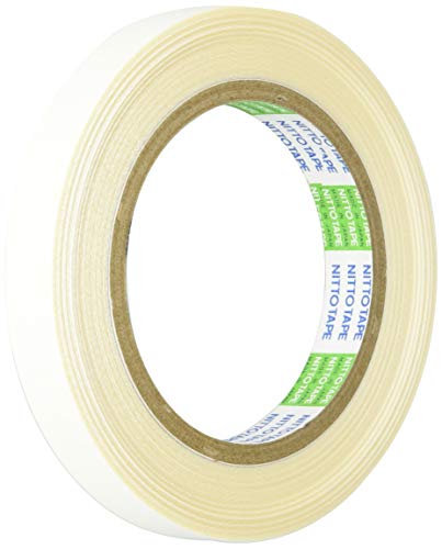 Nitto Double-sided tape for Matsuura Industrial Silicon # 5302 15mm x 20m NEW_1