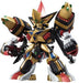 Variable Action D-Spec Super Robot Wars OG Grungust Type-0 Figure from Japan_1