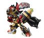 Variable Action D-Spec Super Robot Wars OG Grungust Type-0 Figure from Japan_2