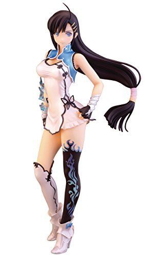 Alphamax Blade Arcus from Shining Wang Bailong 1/7 Scale Figure from Japan_1