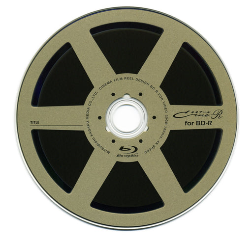 Verbatim Blank Blu-ray Discs 25GB 1-4x BD-R recordable VBR130YC10V1 10-discs NEW_2