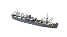 Aoshima I.J.N Japanese Seaplane Tender KIYOKAWAMARU Plastic Model Kit from Japan_2