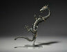 KT Project KT-003 [Takeya Freely Figure] Dragon Iron Rust Edition NEW from Japan_10