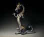 KT Project KT-003 [Takeya Freely Figure] Dragon Iron Rust Edition NEW from Japan_2