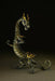 KT Project KT-003 [Takeya Freely Figure] Dragon Iron Rust Edition NEW from Japan_3