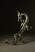 KT Project KT-003 [Takeya Freely Figure] Dragon Iron Rust Edition NEW from Japan_4