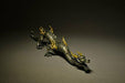 KT Project KT-003 [Takeya Freely Figure] Dragon Iron Rust Edition NEW from Japan_6
