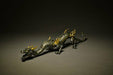 KT Project KT-003 [Takeya Freely Figure] Dragon Iron Rust Edition NEW from Japan_7