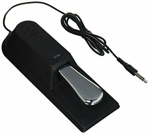 YAMAHA foot pedal FC3A FBA_FC-3A NEW from Japan_1