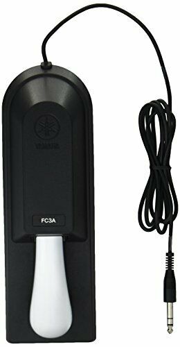 YAMAHA foot pedal FC3A FBA_FC-3A NEW from Japan_3