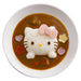 OSK HELLO KITTY Deco curry rice type LS-7 NEW from Japan_2