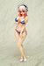 Kaitendoh Super Sonico Pi Slash Bikini ver. 1/6 Scale Figure NEW from Japan_4