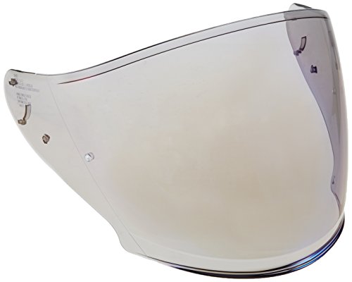 Shoei Shield Cj-2 Pinlock Mellow Smoked Mirror Blue for J-CRUISE / J-Force4 NEW_1