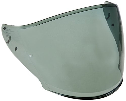 SHOEI Helmet Shield Pinlock Dark Smoke CJ-2 for J-Cruise/J-Force4 Motorcycle NEW_1