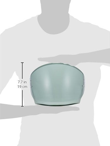 SHOEI Helmet Shield Pinlock Dark Smoke CJ-2 for J-Cruise/J-Force4 Motorcycle NEW_2