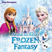 [CD] Tokyo Disneyland Frozen Fantasy Greeting  (Limited Edition) NEW from Japan_1