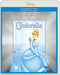 Disney Cinderella Diamond Collection Blu-ray+DVD+Copy MovieNEX VWAS-5487 NEW_1