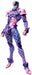 Super Action Statue 72.K.Crimson Ver.Blue Hirohiko Araki Specify Color Ver._1