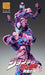 Super Action Statue 72.K.Crimson Ver.Blue Hirohiko Araki Specify Color Ver._4