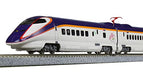 KATO N gauge E3 series 2000 series Yamagata Shinkansen Tsubasa 7car set 10-1255_1