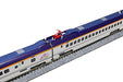 KATO N gauge E3 series 2000 series Yamagata Shinkansen Tsubasa 7car set 10-1255_2