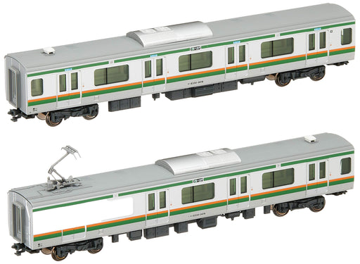 KATO 10-1269 E233 3000 Tokaido Line Ueno Tokyo Line In addition Set B 2 cars NEW_1
