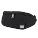 YOSHIDA KABAN PORTER BEAT WAIST BAG L 727-09048 Black W590xH160xD100mm NEW_1