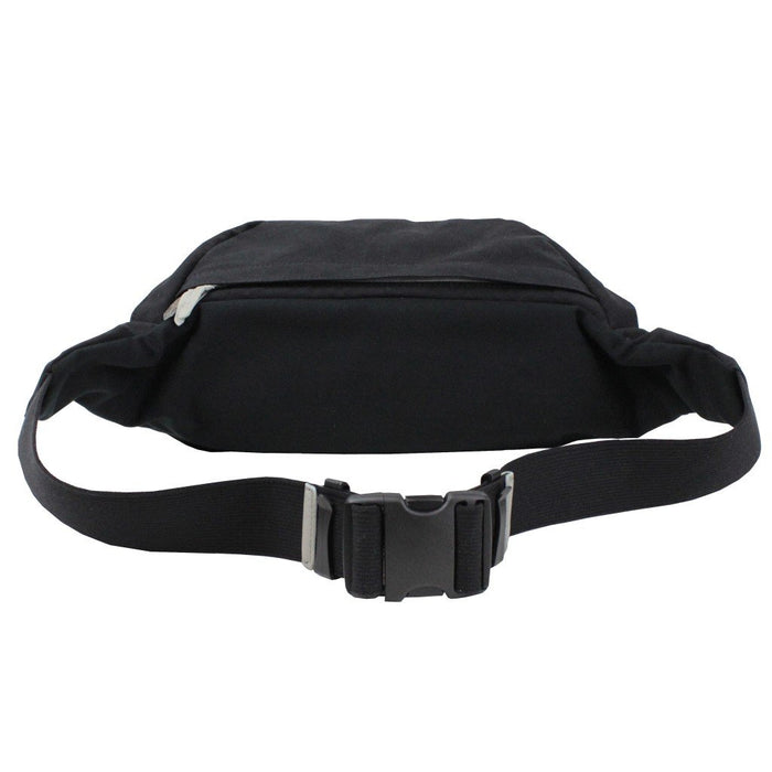 YOSHIDA KABAN PORTER BEAT WAIST BAG L 727-09048 Black W590xH160xD100mm NEW_5