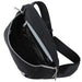 YOSHIDA KABAN PORTER BEAT WAIST BAG L 727-09048 Black W590xH160xD100mm NEW_6