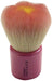 Kumano Flower Cleansing Brush Pink KOYUDO Collection Made in Japan W1FPN4JP NEW_1