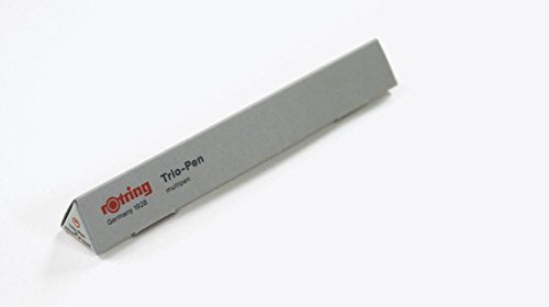 Rotring Multi Pen Four-in-One 1904455 NEW from Japan_3