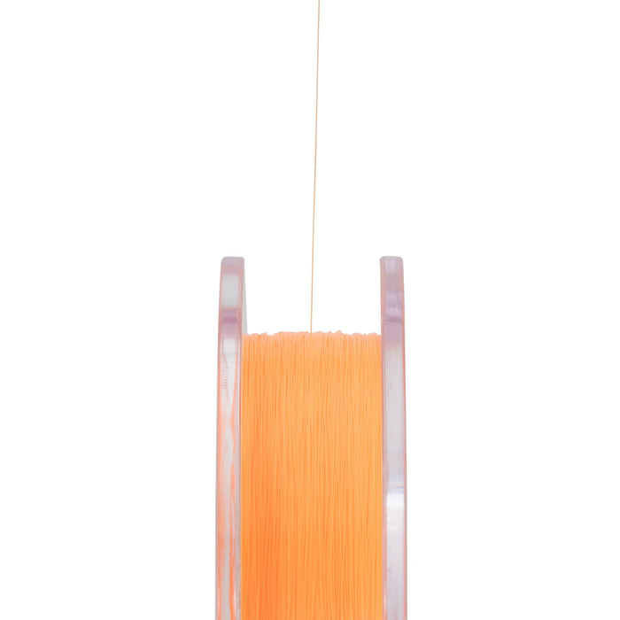 Sanyo Nylon Applaud GT-R Trout edition 150m 4lb Super Orange Fishing Line NEW_3