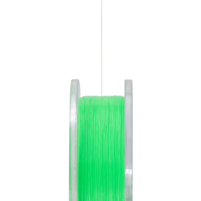 Sanyo Nylon Applaud GT-R Trout edition 150m 3lb Super Green Fishing Line NEW_3