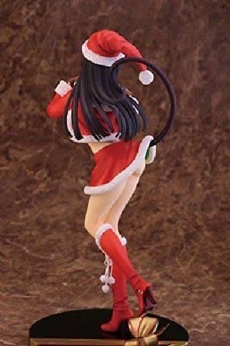 SkyTube T2 Art Girls Gift of Holy Night Noel Chat Noir 1/6 Scale Figure_4