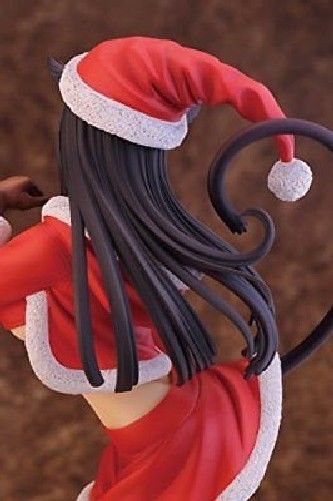 SkyTube T2 Art Girls Gift of Holy Night Noel Chat Noir 1/6 Scale Figure_8