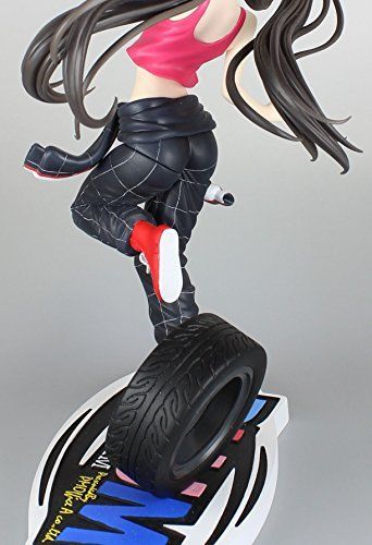 PLUM Racing 2015 ver. Swahime 1/10 Scale Figure NEW from Japan_5