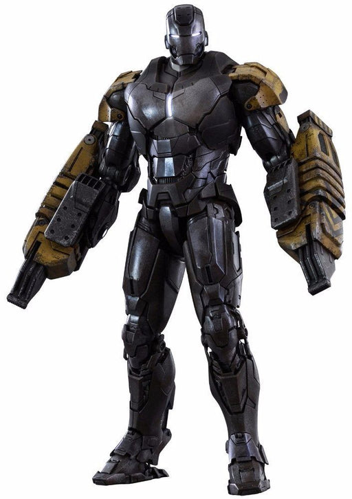 Movie Masterpiece IRON MAN MARK 25 XXV STRIKER 1/6 Action Figure Hot Toys Japan_1