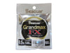 KUREHA SEAGUAR GRAND MAX FX #0.5 60m Fluorocarbon Fishing Line ‎‎‎dia.:0.117mm_1