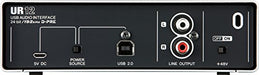 Steinberg UR12 USB2.0 24bit/192kHz Audio Interface UR12 NEW from Japan_3