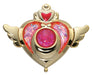 Sailor Moon Makeover Transforming Compact Mirror All 5 Sets Gashapon NEW_5