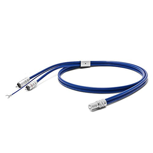 OYAIDE PA2075DRV2 5pinDIN-RCA Phono cable Finished product 1.2m NEW from Japan_1