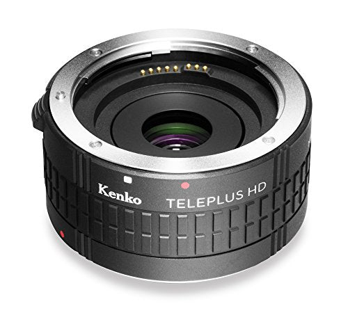 Kenko Tele plus 835661 Camera accessories HD 2X DGX Canon EOS EF/EF-S for mount_1