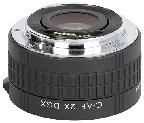 Kenko Tele plus 835661 Camera accessories HD 2X DGX Canon EOS EF/EF-S for mount_2